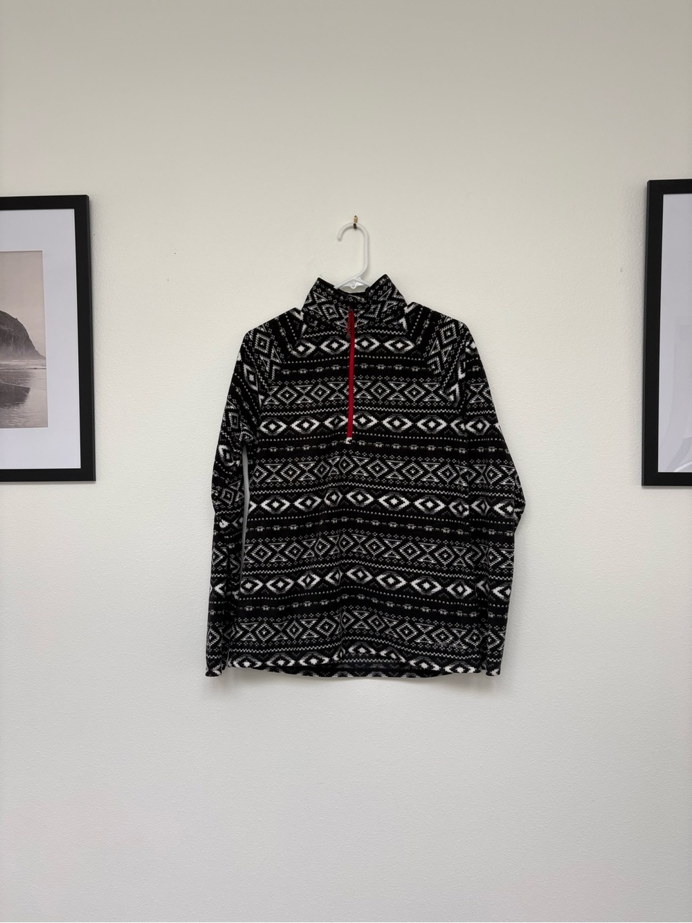 Eddie Bauer Fleece